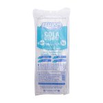 Refil de Cola Quente bastao fina Transparente Pct c/1Kg