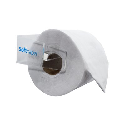 Dispenser para Papel Higiênico Rolinho | Softpaper