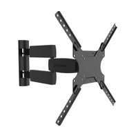 Suporte Articulado para TV Brasforma SBRP145 23 a 55"