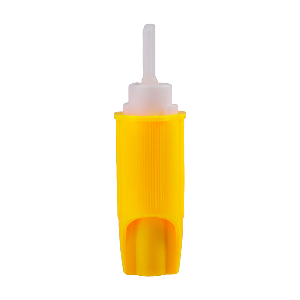 Lanceta de Segurança Medlevensohn ML04 26g 1.6mm Amarela
