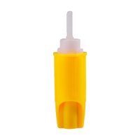 Lanceta de Segurança Medlevensohn ML04 26g 1.6mm Amarela