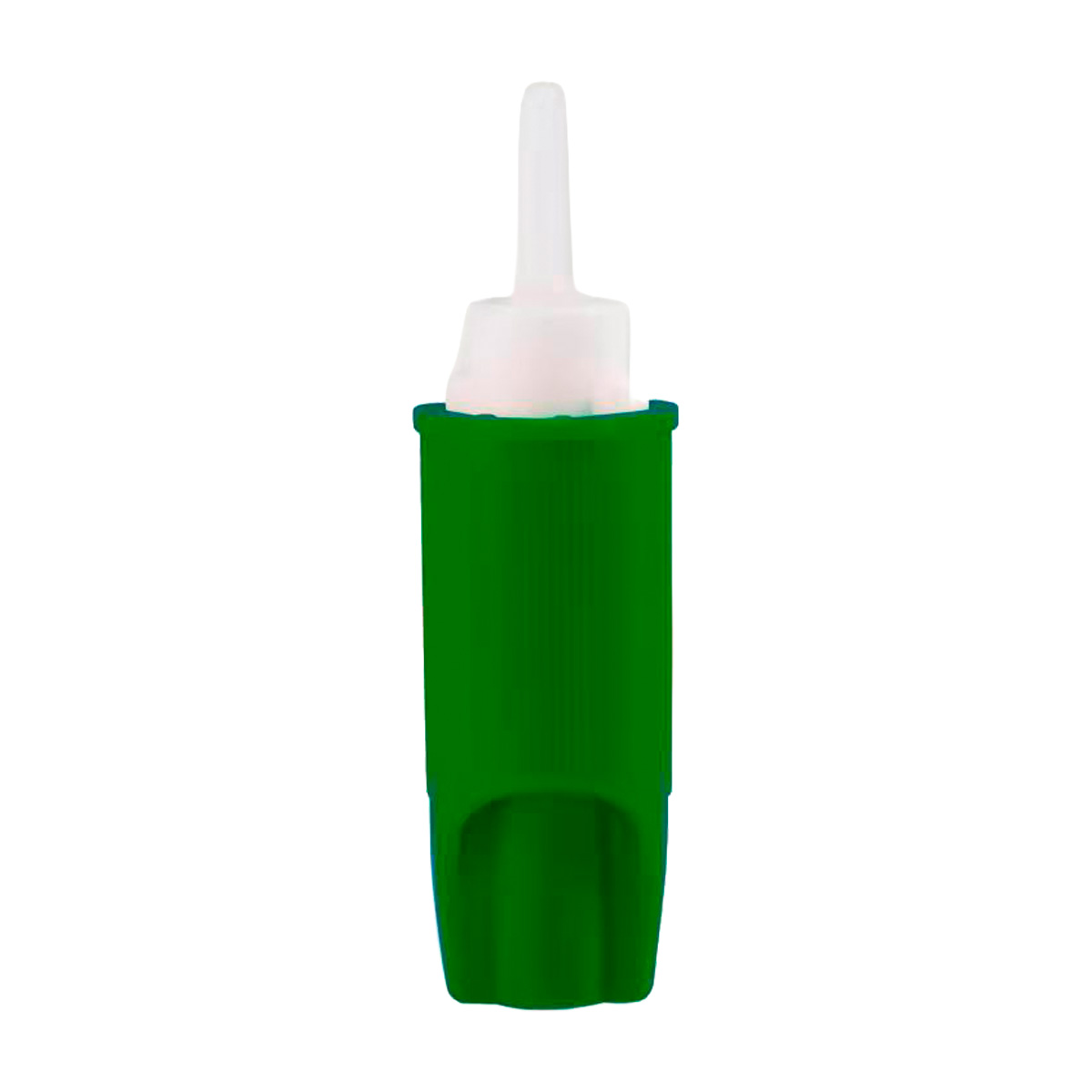 Lanceta Medlevensohn ML04 21g 1.8mm Verde 100UN