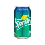 Refrigerante Sprite 350ml FD 6 latas