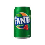 Refrigerante Fanta Guaraná 350ml FD 6 latas