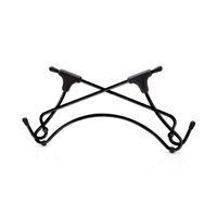 Suporte para Notebook Universal Octoo Uptable UP-BL Preto