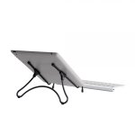 Suporte para Notebook Universal Octoo Uptable UP-BL Preto