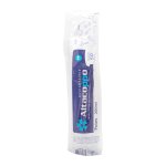 Pote Descartável PP Transparente 200ml PCT 50UN