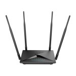 Roteador Sem Fio D-Link DIR-853 1300 Mbps