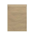 Envelope Saco Kraft 240 mm x 340 mm 250 unidades 80 g