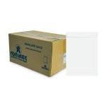 Envelope Saco Branco 176 mm x 250 mm 250 unidades | GPK