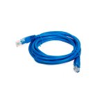 Cabo de Rede MD9 8097 10m Cat 6 Azul