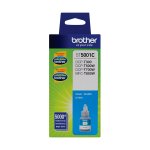 Refil de tinta Brother BT5001C Ciano 48,8ml