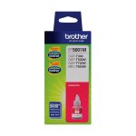 Refil de tinta Brother BT5001M Magenta 48,8ml