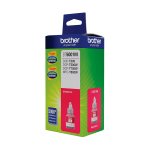 Refil de tinta Brother BT5001M Magenta 48,8ml