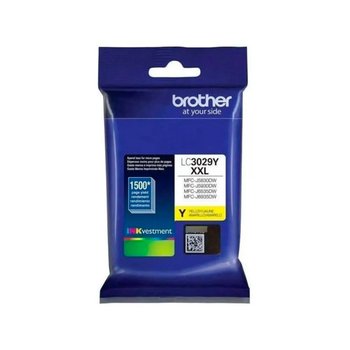 Cartucho de tinta Brother LC3029Y Amarelo