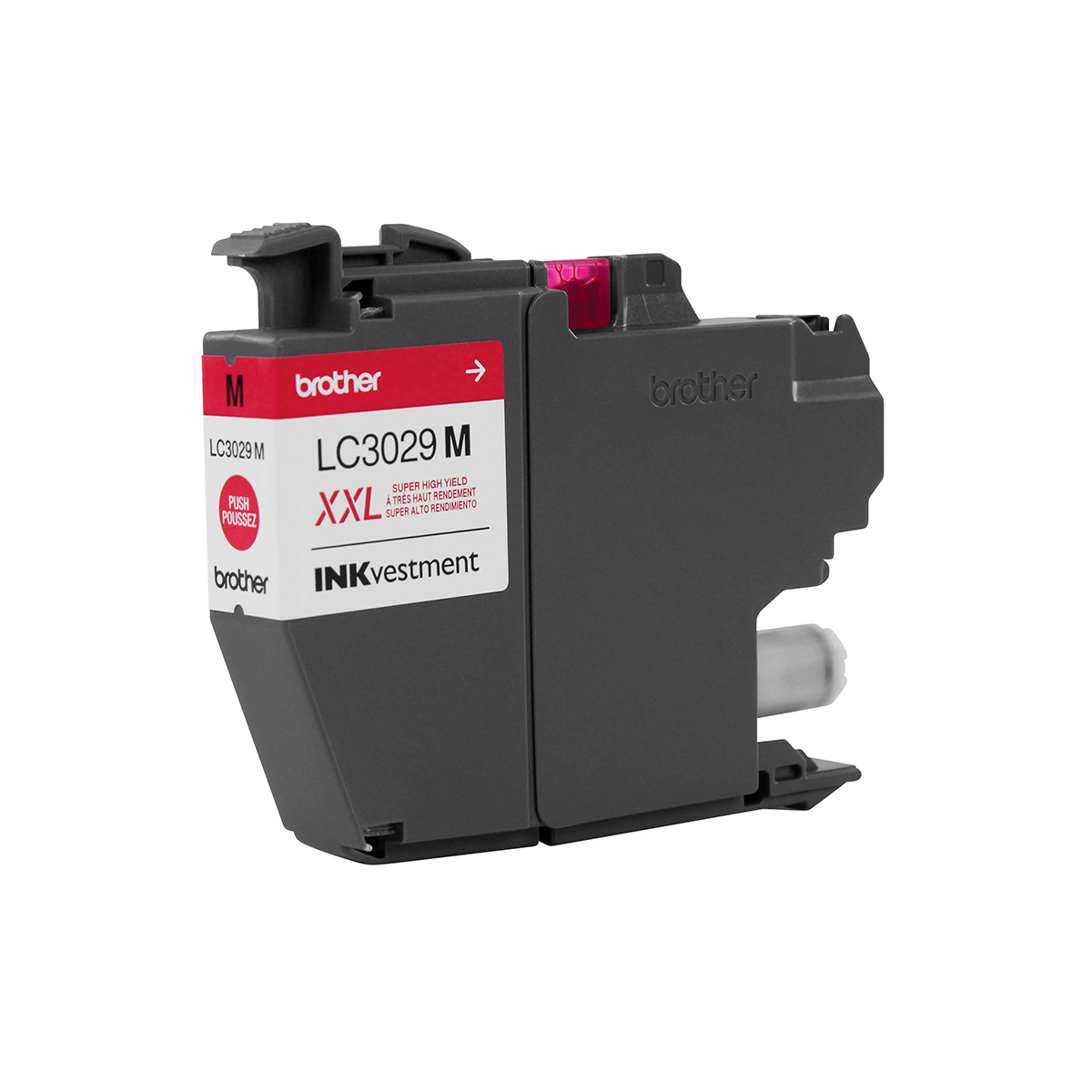 Cartucho de tinta LC3029M Magenta | Brother