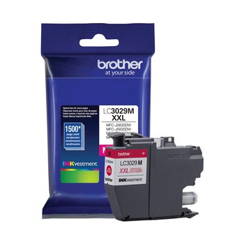 Cartucho de tinta Brother LC3029M Magenta