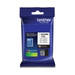 Cartucho de tinta Brother LC3029BK Preto