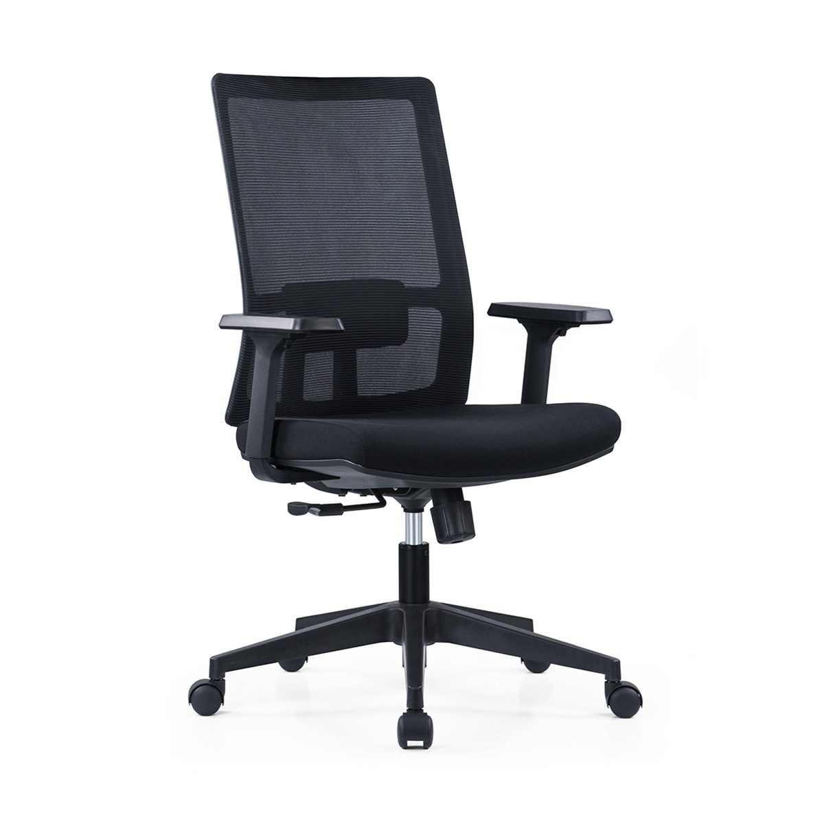 Cadeira de Escritório Diretor Telada NR17 | Korpex