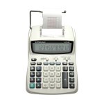 Calculadora de Mesa Procalc LP25 12 Dígitos