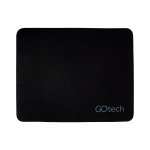 Mouse Pad Básico Go Tech H1113 Preto