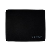 Mouse Pad Básico Go Tech H1113 Preto