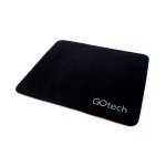 Mouse Pad Básico Go Tech H1113 Preto