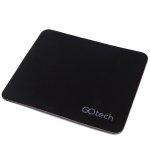 Mouse Pad Básico Go Tech H1113 Preto