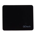 Mouse Pad Básico Go Tech H1113 Preto