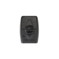 Ventilador de Parede Ventisol 50cm Preto 200W Bivolt