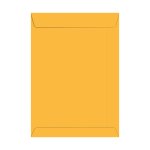 Envelope A4 Saco Ouro 240 mm x 340 mm 250 unidades | Foroni