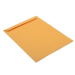 Envelope A4 Saco Ouro 240 mm x 340 mm 250 unidades | Foroni