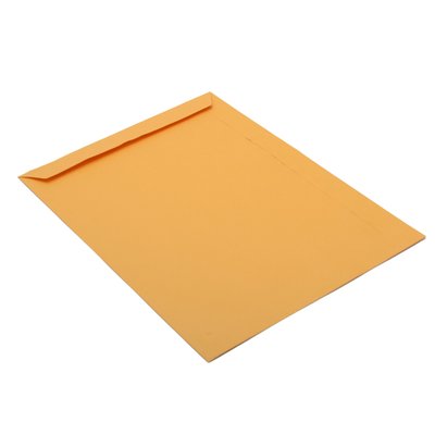 Envelope A4 Saco Ouro 240 mm x 340 mm 250 unidades | Foroni