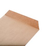 Envelope Kraft 162 mm x 229 mm 250 unidades 80 g | Foroni