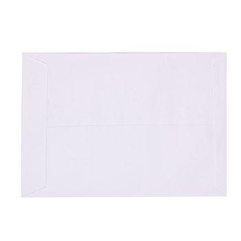 Envelope Offset Branco 162 x 229mm 250 unidades 90g | Foroni