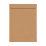 Envelope Kraft 260 mm x 360 mm 250 unidades 80 g | Foroni