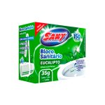 Bastão Sanitário Sany Eucalipito Mix Aparelho + Refil un