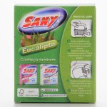 Bastão Sanitário Sany Eucalipito Mix Aparelho + Refil un