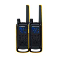 Rádio Comunicador Motorola Talkabout T470BR 35km PT/AM