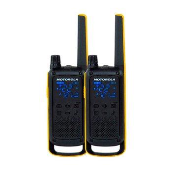 Rádio Comunicador Motorola Talkabout T470BR 35km PT/AM