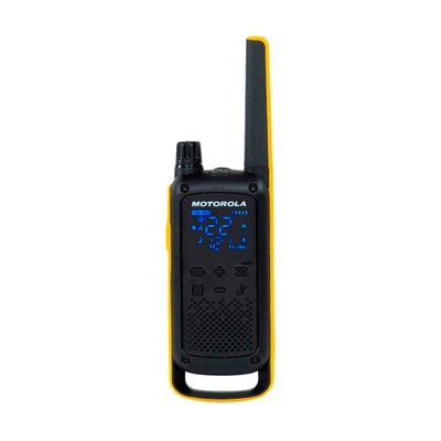 Rádio Comunicador Motorola Talkabout T470BR 35km PT/AM