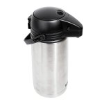 Garrafa Térmica Inox Inquebrável 1,9 Litro | Therm