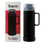 Garrafa Térmica Plástica 1 L | Therm