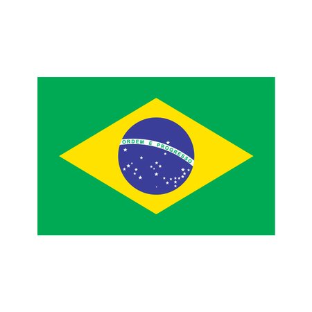 Bandeira do Brasil