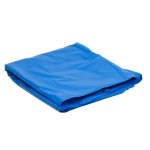 Saco de Lixo Oxibiodegradável 110 L Azul Super Reforçado 50 unidades | UpBag