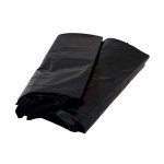 Saco de Lixo Oxibiodegradável 110 L Preto Super Reforçado 50 unidades | UpBag