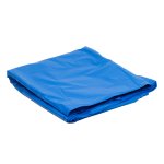 Saco de Lixo Oxibiodegradável 50 L Azul Super Reforçado 50 unidades | UpBag