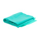 Saco de Lixo Oxibiodegradável 50 L Verde Super Reforçado 50 unidades | UpBag