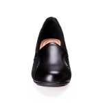 Sapato Feminino Modare 7014 229 Anabela Preto 34