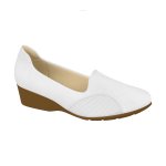 Sapato Feminino Modare 7014 229 Anabela Branco 33